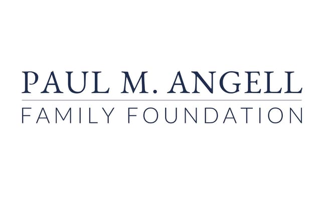 Paul M. Angell Foundation