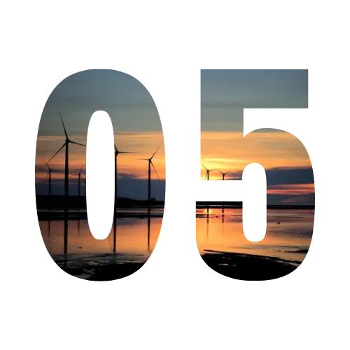 Ocean-based Renewable Energy