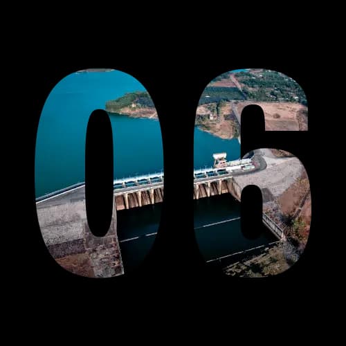 Sustainable Shipping & Waste Management