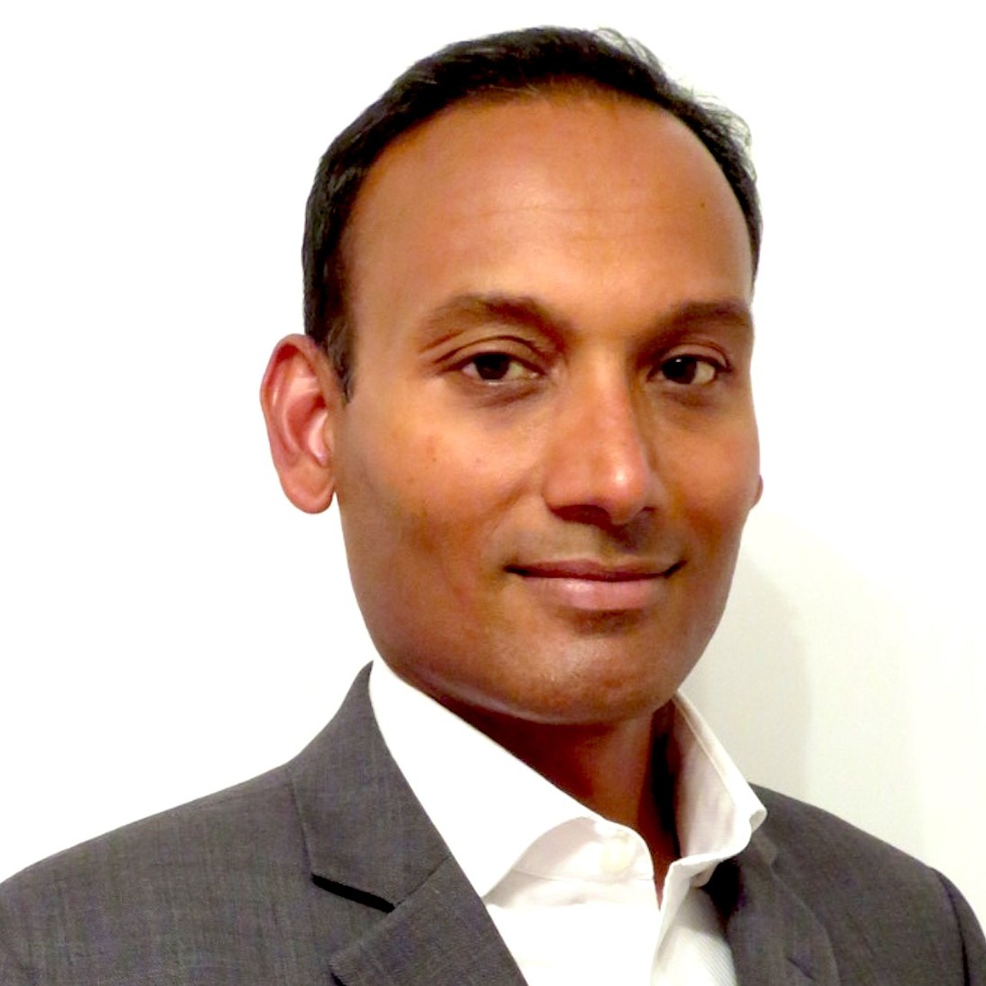 Karthik Iyer Director of Market Engagement & Partnerships