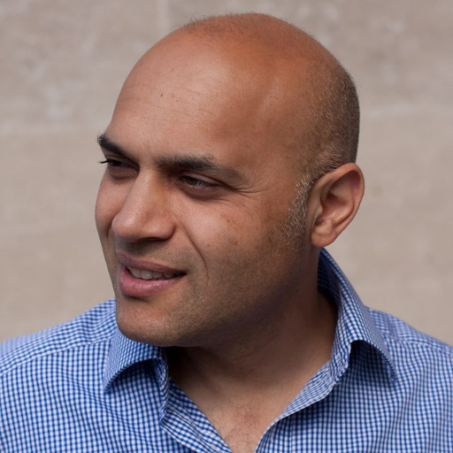 Prashant Vaze Director of Research and Analysis