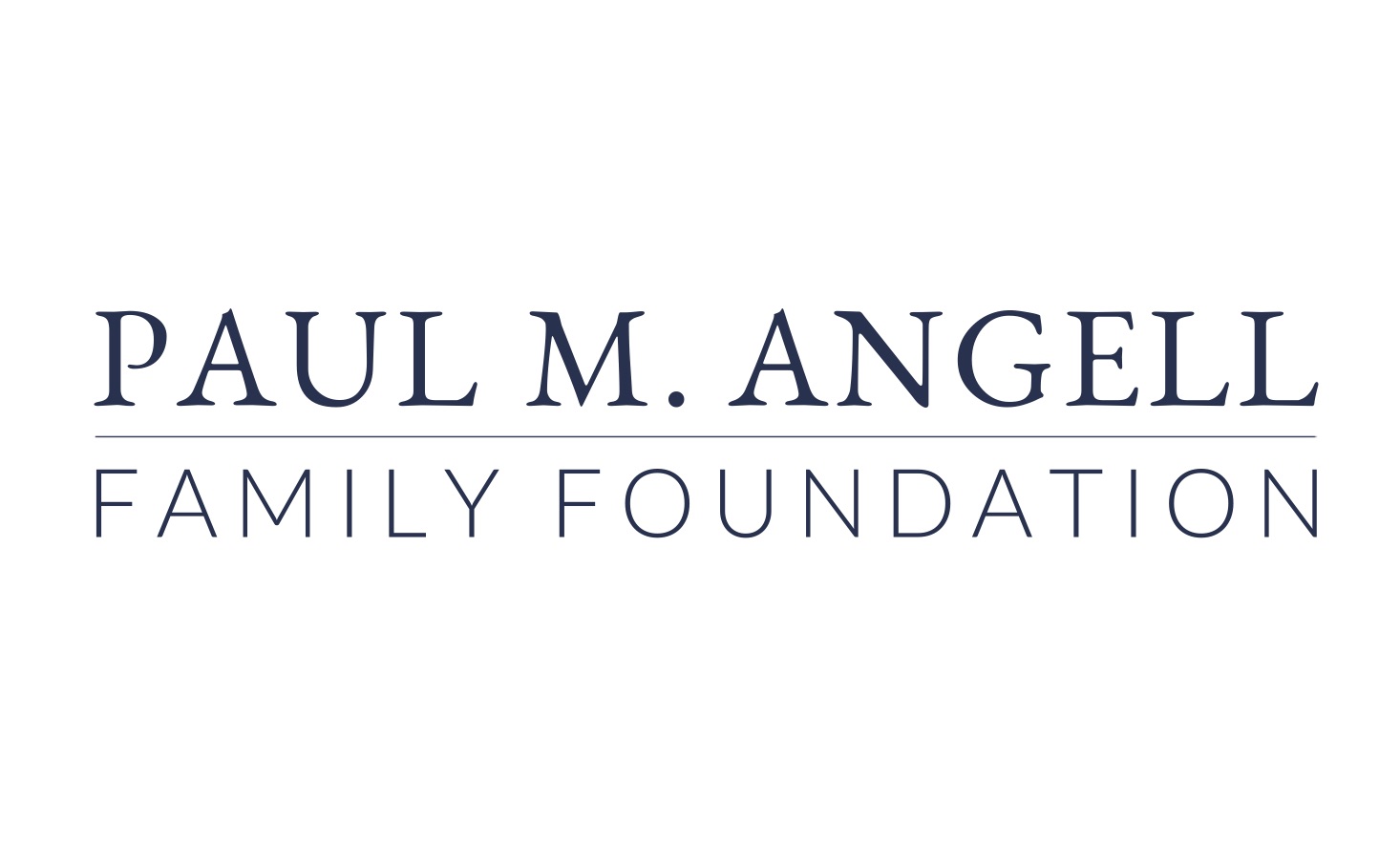 Paul Foundation Logo