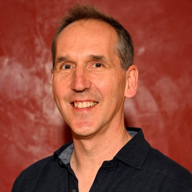 Chris Smith Managing Director and Global Head of Sovereign Sustainable Finance