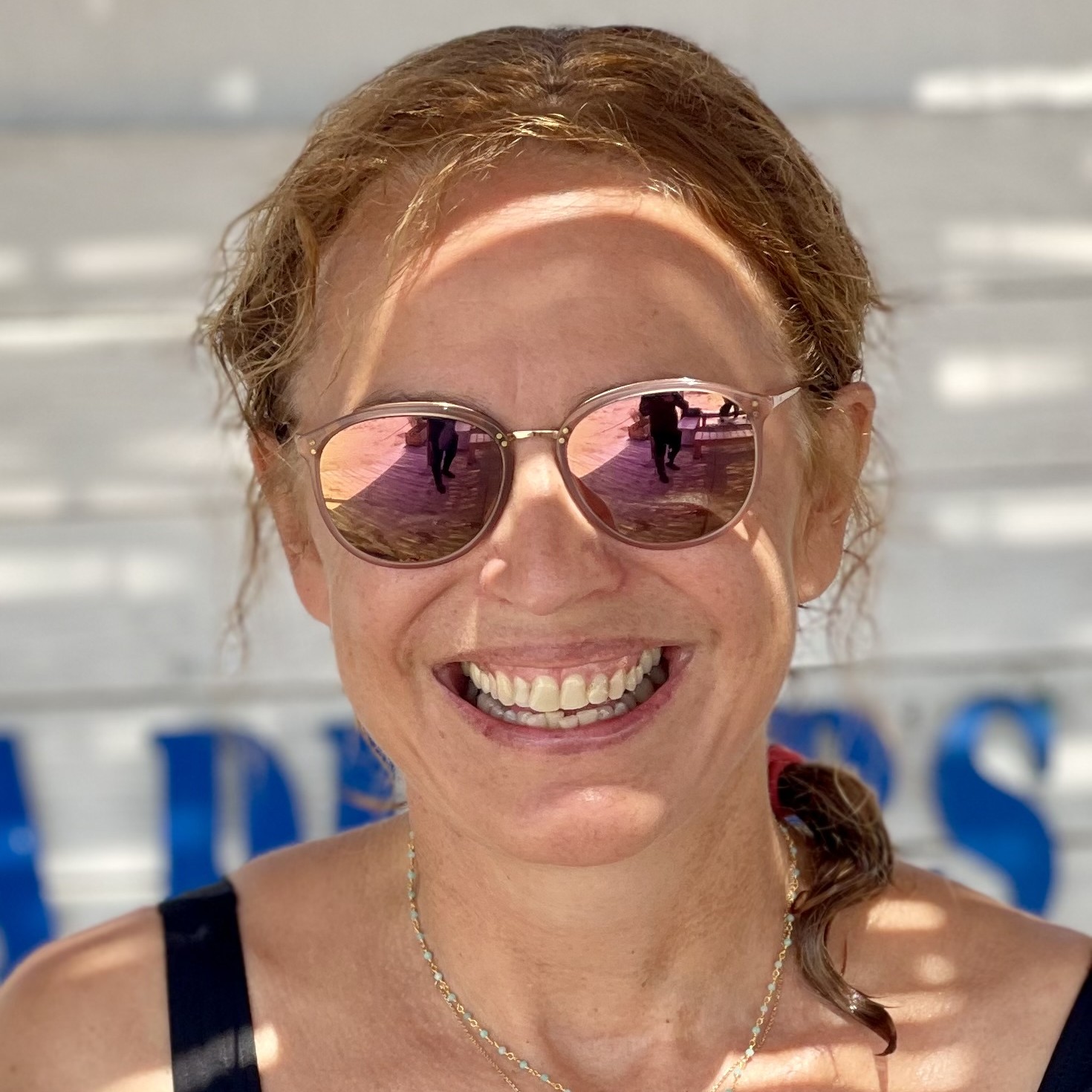 Constance Chalchat Chief Sustainability Officer