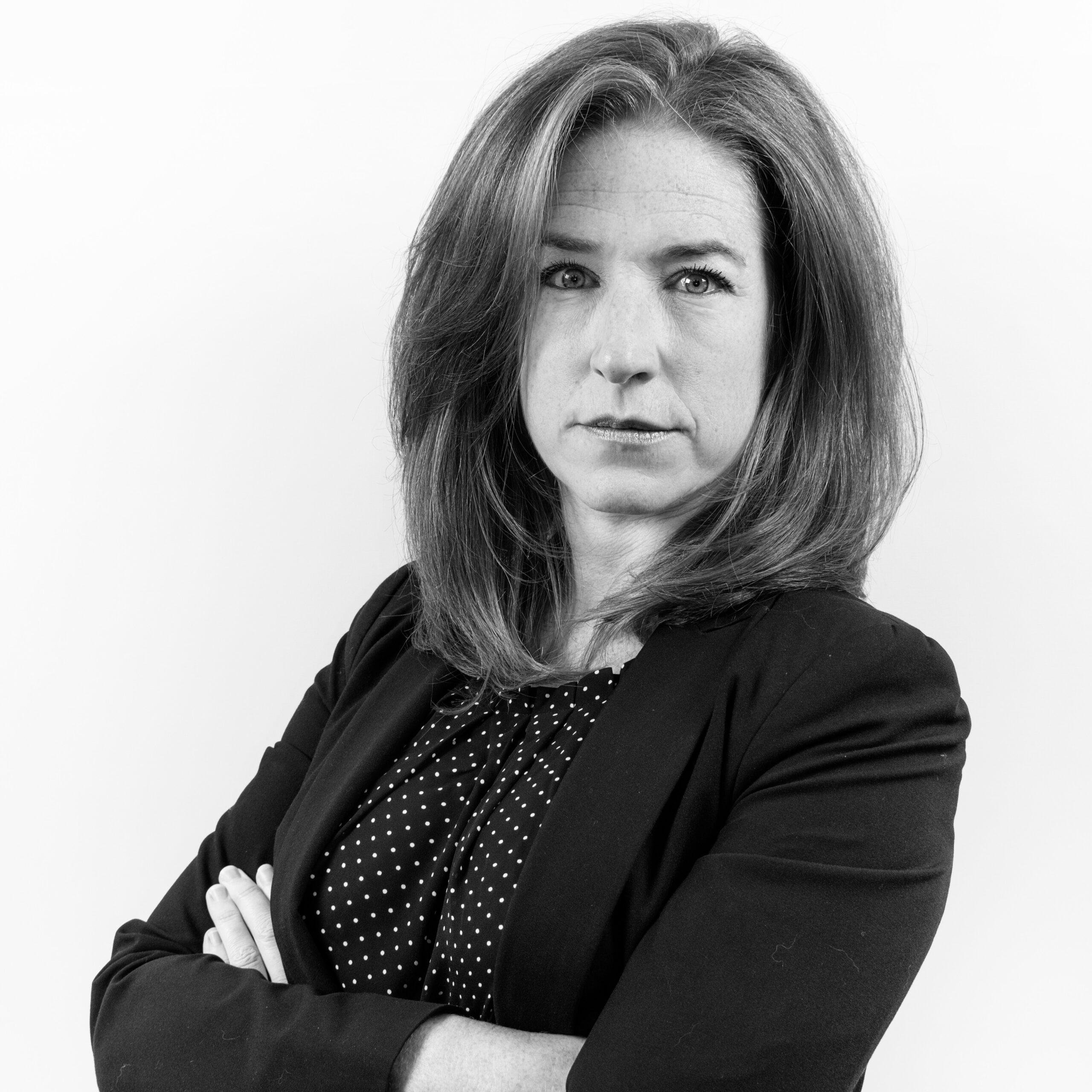 Justine Leigh-Bell Executive Director
