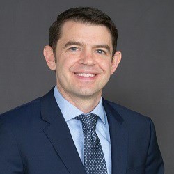 Matt Lawton Portfolio Manager, Impact Fixed Income