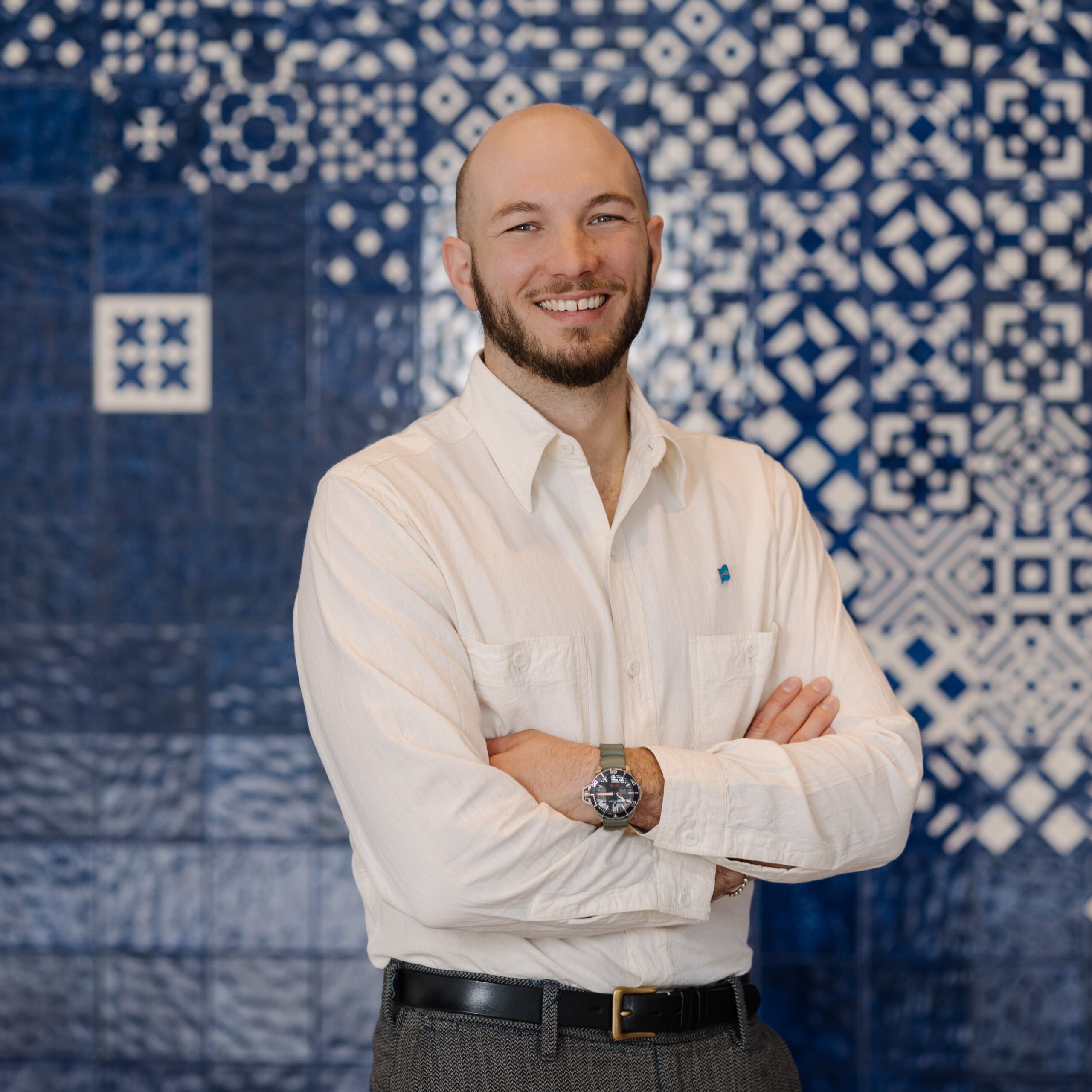 Dennis Fritsch Senior Advisor