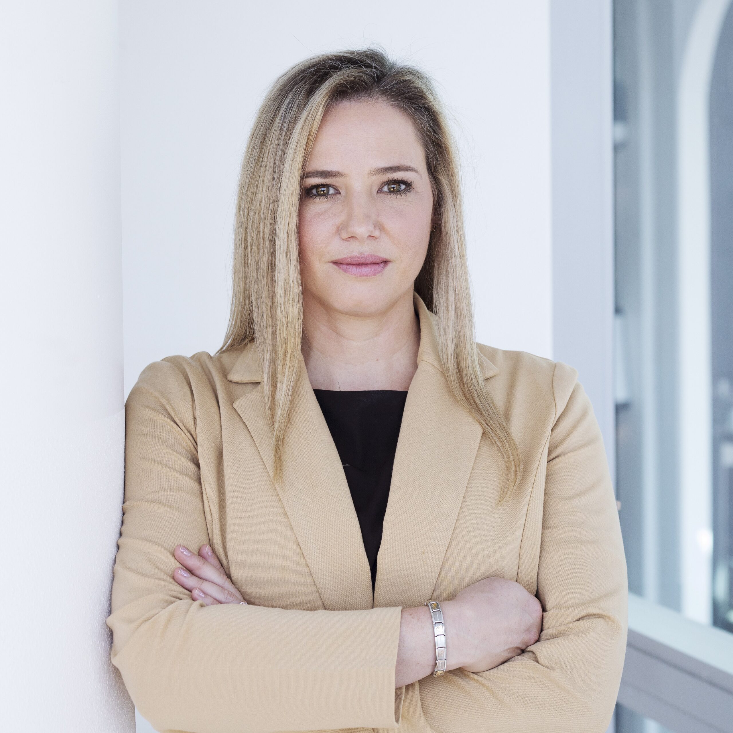 Candice Margaret Dunscombe CEO and Founder
